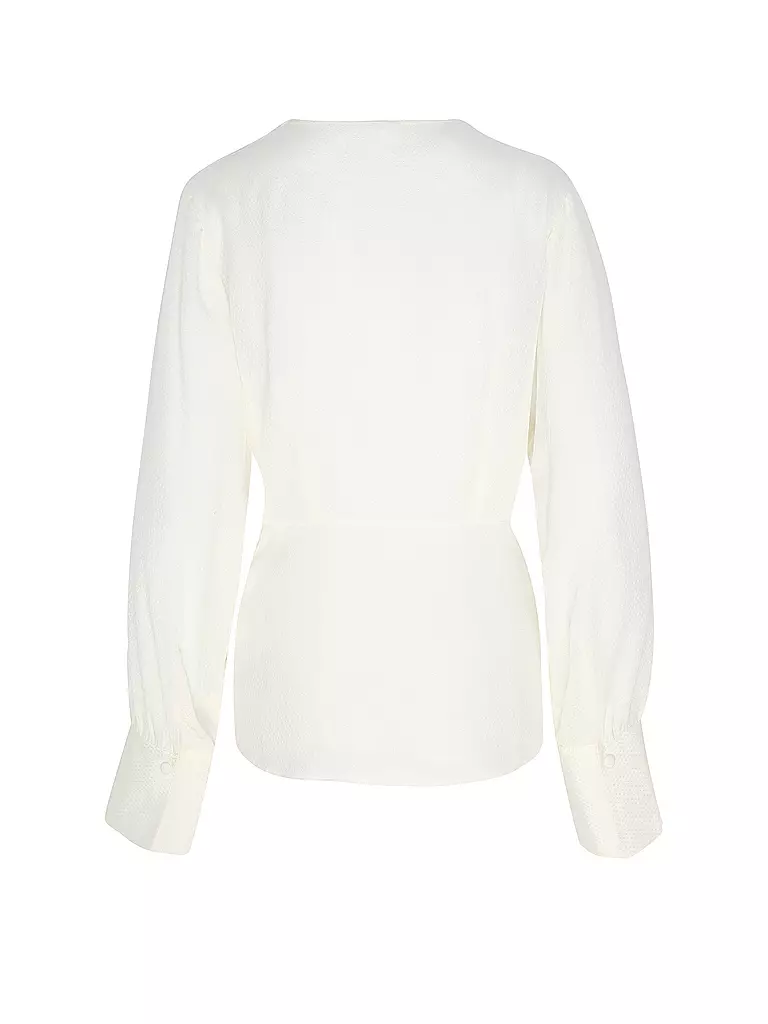 BOSS | Blusenshirt BAWARI | Blanc