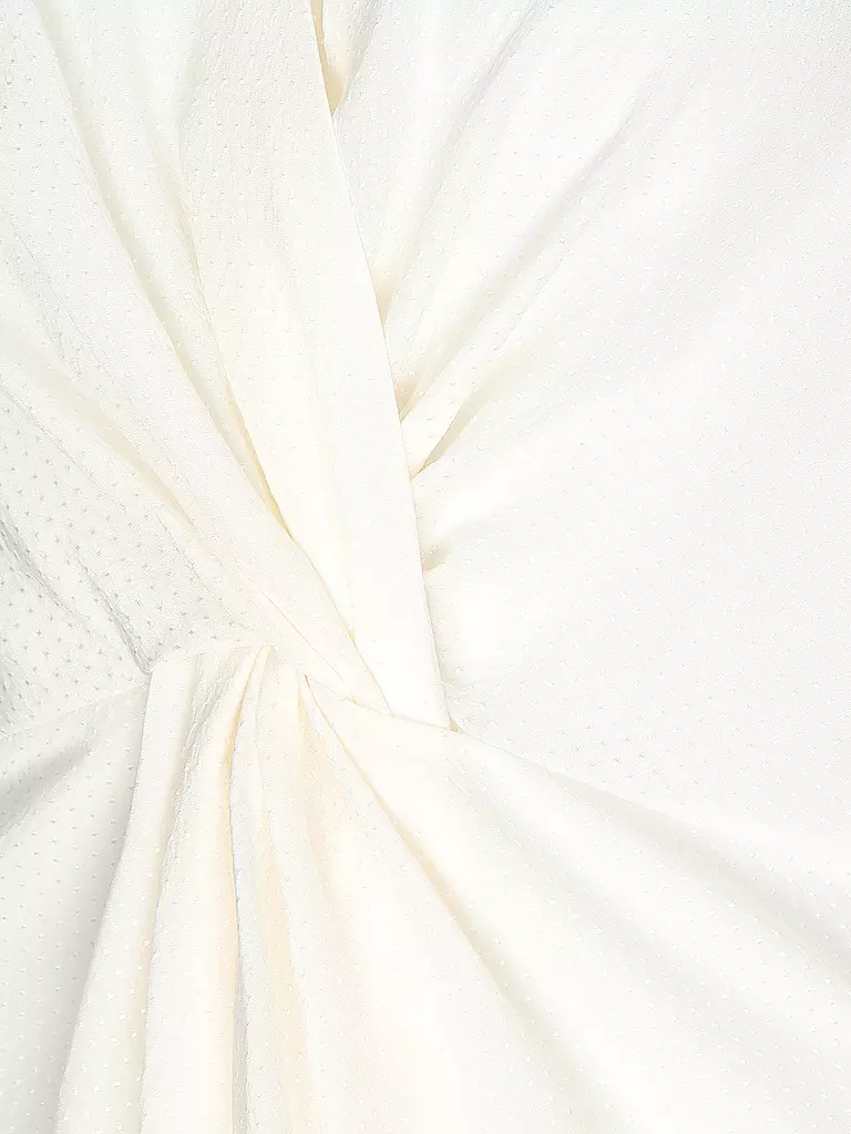 BOSS | Blusenshirt BAWARI | Blanc