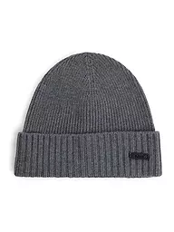 BOSS | Bonnet - Bonnet FATI | Gris