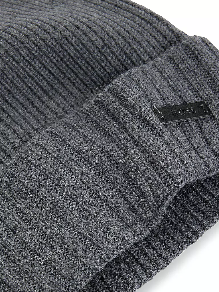 BOSS | Bonnet - Bonnet FATI | 