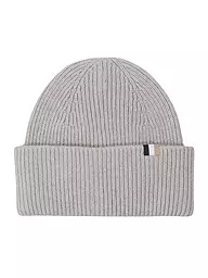 BOSS | Bonnet - Bonnet LAURA | Gris