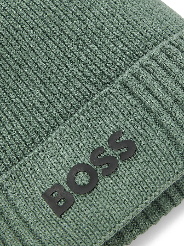 BOSS | Bonnet - Cagoule | 
