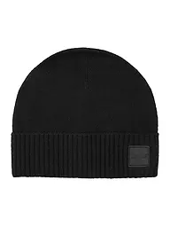 BOSS | Mütze - Haube AKAIO_R | Noir