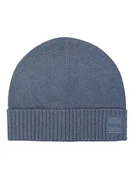 BOSS | Mütze - Haube AKAIO_R | Bleu clair