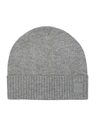 BOSS | Mütze - Haube AKAIO_R | Gris