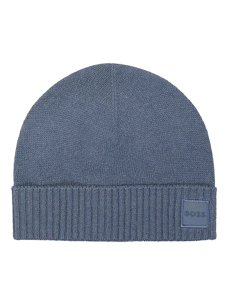BOSS | Bonnet - Haube AKAIO_R | hellblau