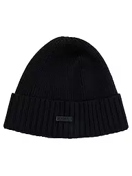 BOSS | Bonnet - Bonnet FATI | Noir
