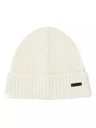 BOSS | Bonnet - Bonnet FATI | Crème