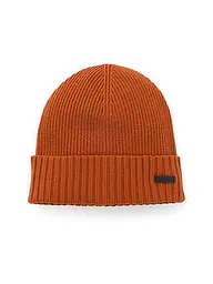 BOSS | Bonnet - Bonnet FATI | Orange