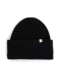 BOSS | Bonnet - Haube LAURA | Noir