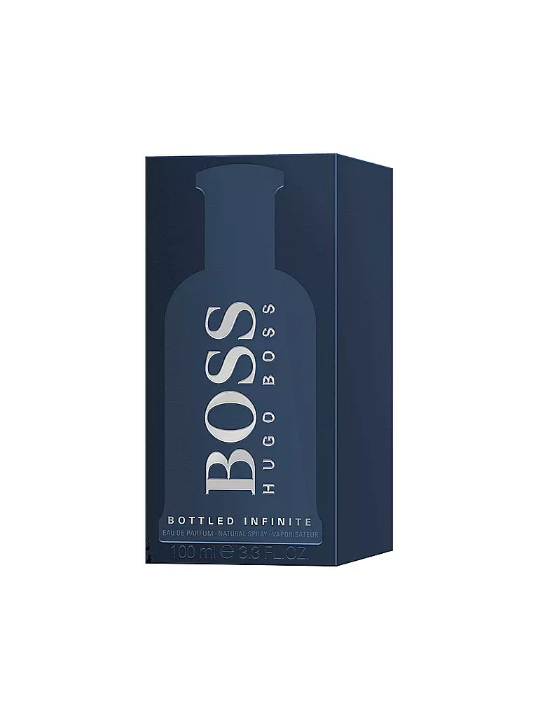 BOSS | Boss Bottled Infinite Eau de Parfum Vaporisateur Naturel 100ml | Aucune couleur