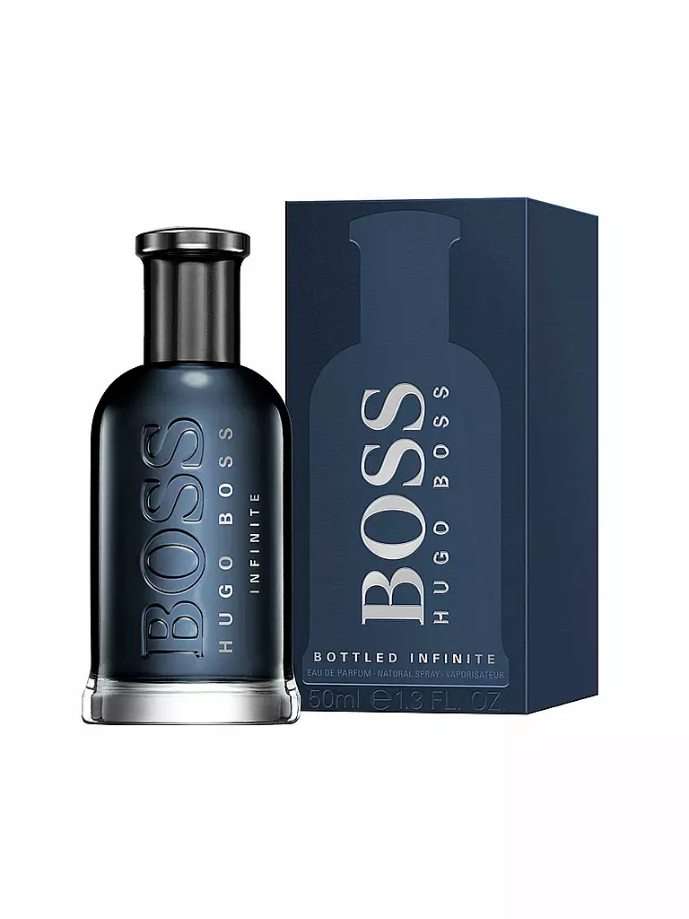 BOSS | Boss Bottled Infinite Eau de Parfum Vaporisateur Naturel 50ml | keine Farbe