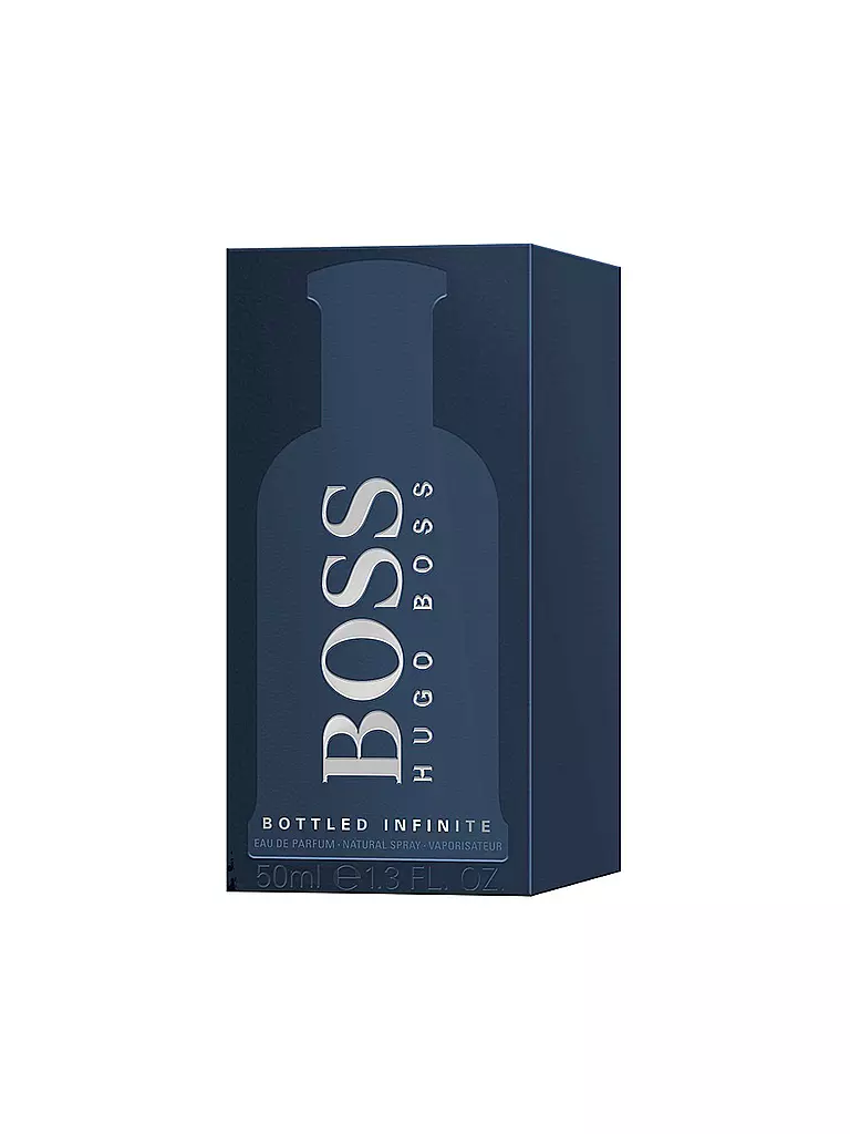 BOSS | Boss Bottled Infinite Eau de Parfum Vaporisateur Naturel 50ml | 