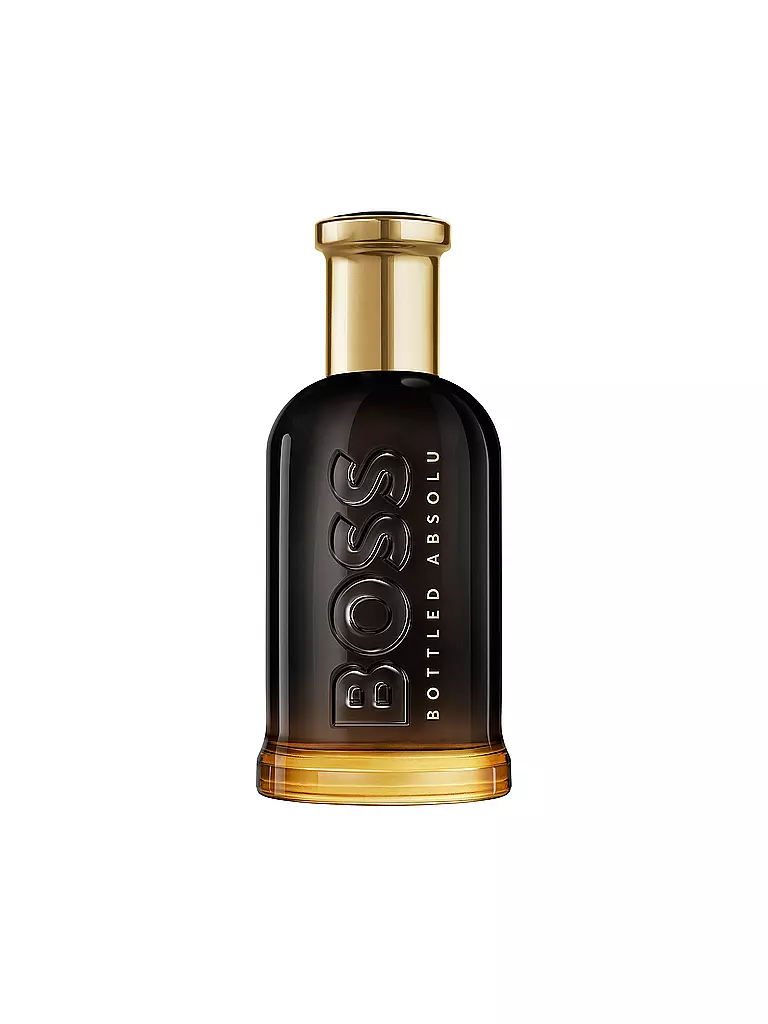 BOSS | Bottled Absolu Parfum Intense 100 ml | keine Farbe