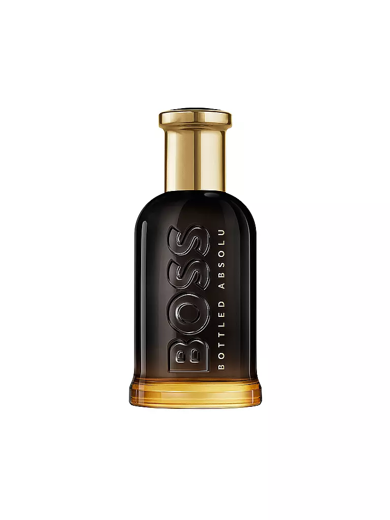 BOSS | Bottled Absolu Parfum Intense 50 ml | Aucune couleur