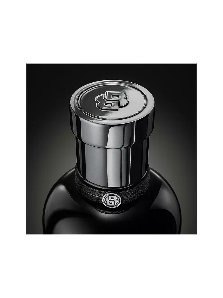 BOSS | Bottled Beyond Déodorant Spray 150 ml | keine Farbe