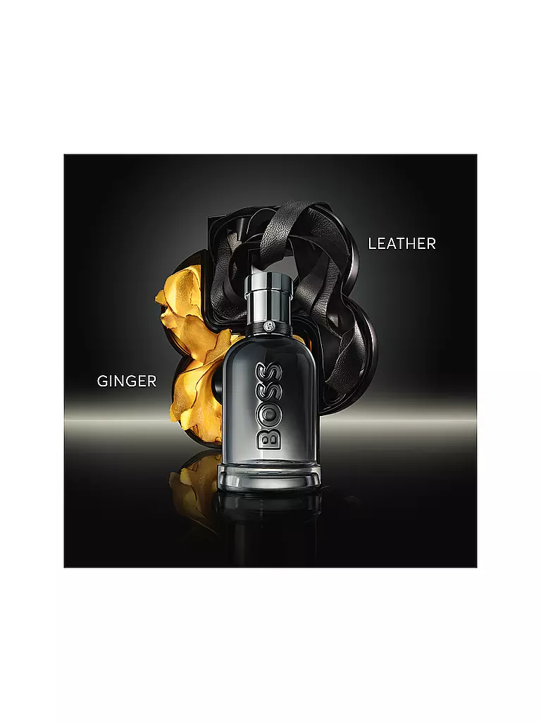 BOSS | Bottled Beyond Déodorant Spray 150 ml | 