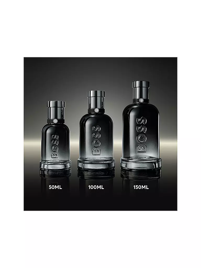 BOSS | Bottled Beyond Déodorant Stick 75 ml | 
