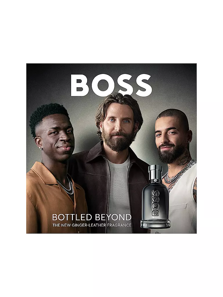 BOSS | Bottled Beyond Déodorant Stick 75 ml | 