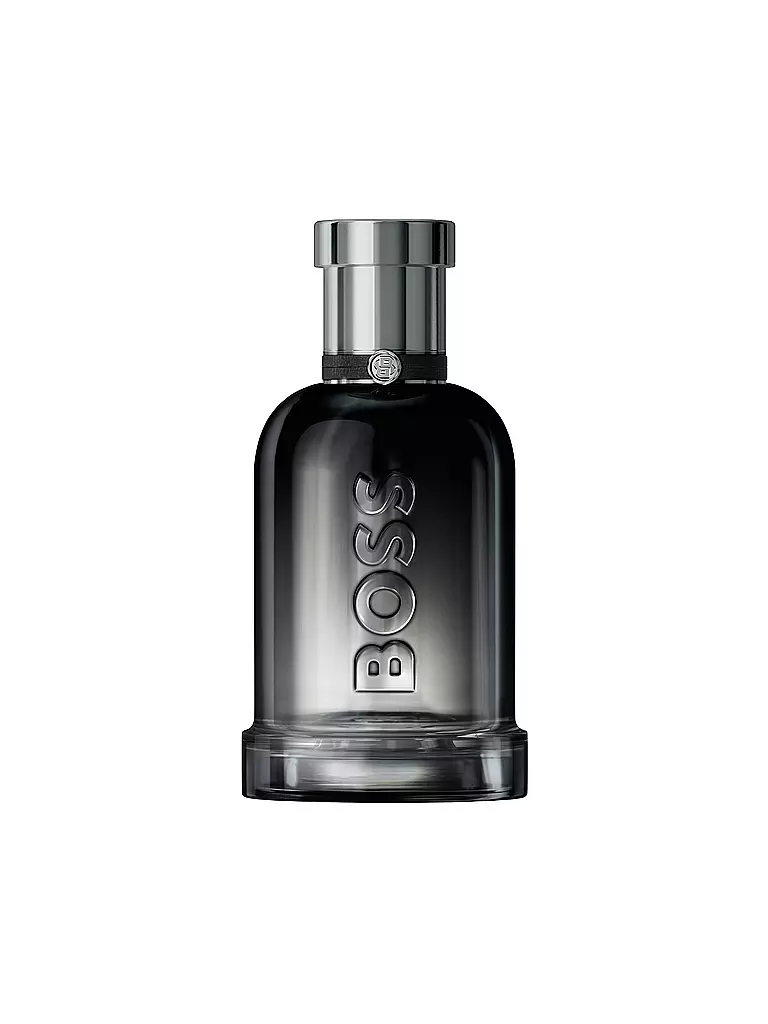 BOSS | Bottled Beyond Eau de Parfum 100 ml rechargeable | keine Farbe