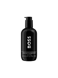 BOSS | Bottled Beyond Gel Douche 200ml | Aucune couleur