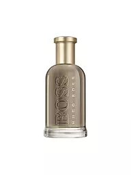 BOSS | Bottled Eau de Parfum Vaporisateur Naturel 200ml | Aucune couleur