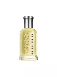 BOSS | Bottled Eau de Toilette Vaporisateur Naturel 100ml | Aucune couleur