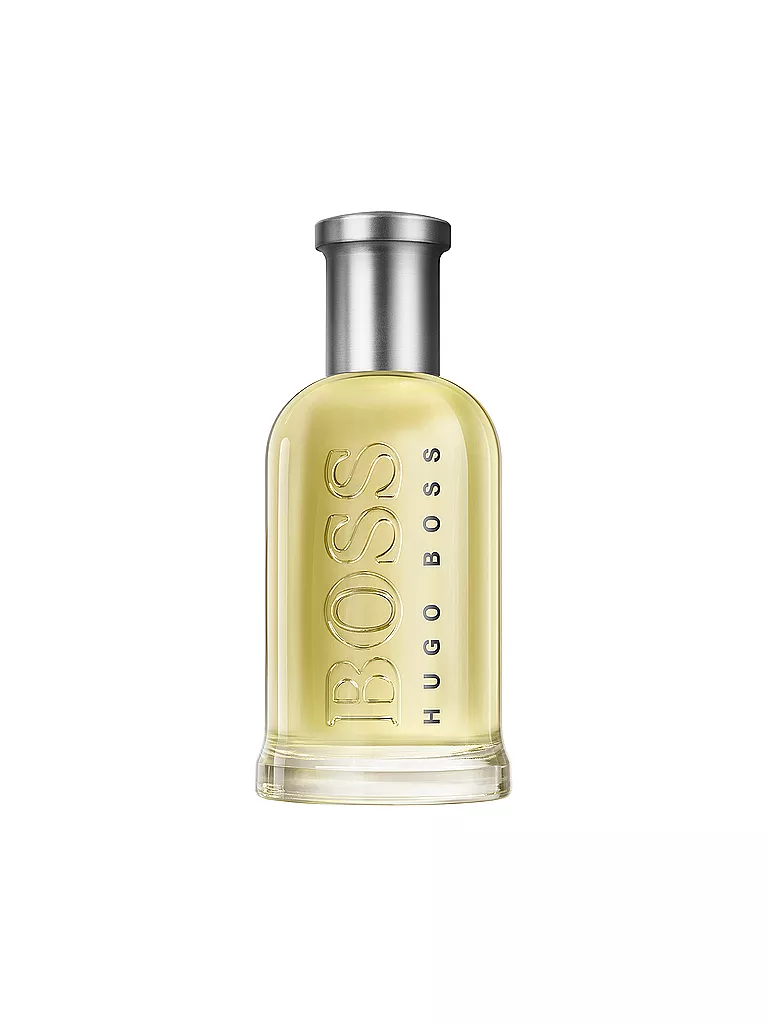 BOSS | Bottled Eau de Toilette Vaporisateur Naturel 100ml | keine Farbe