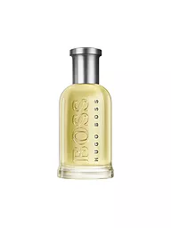 BOSS | Bottled Eau de Toilette Vaporisateur Naturel 50 ml | Aucune couleur