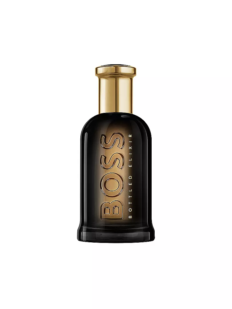 BOSS | Bottled Elixir Eau de Parfum 100ml | Aucune couleur