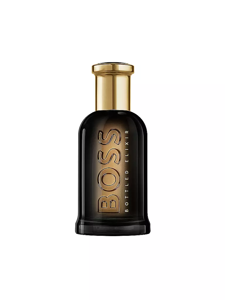 BOSS | Bottled Elixir Eau de Parfum 50nk | Aucune couleur