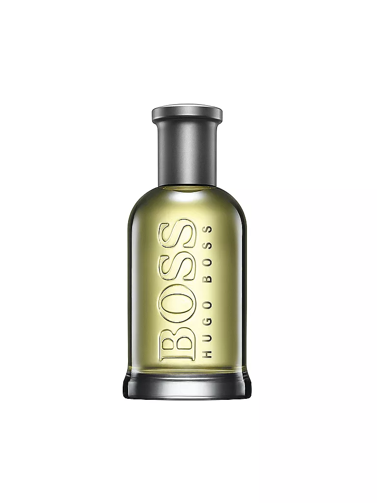 BOSS | Bottled Lotion Après-Rasage 100 ml | keine Farbe