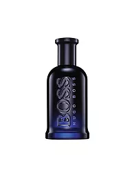 BOSS | Bottled Night Eau de Toilette Vaporisateur Naturel 100 ml | Aucune couleur