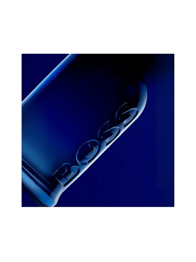 BOSS | Bottled Night Eau de Toilette Vaporisateur Naturel 100 ml |