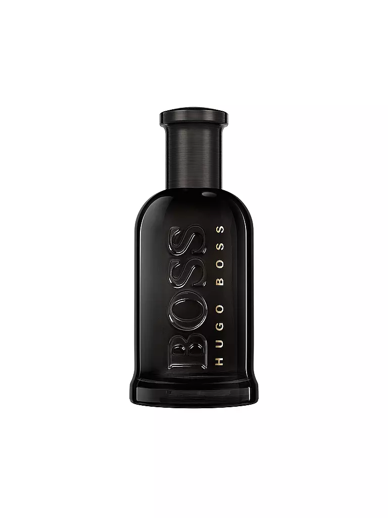 BOSS | Bottled Parfum 100 ml | Aucune couleur