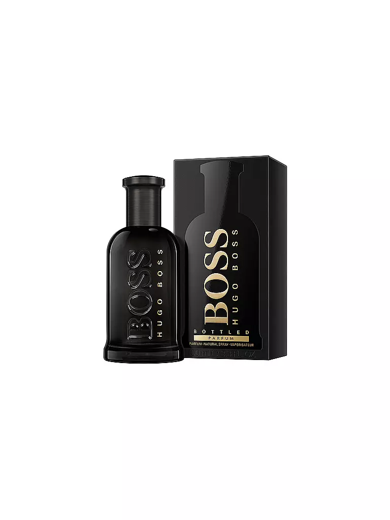 BOSS | Bottled Parfum 100 ml | Aucune couleur