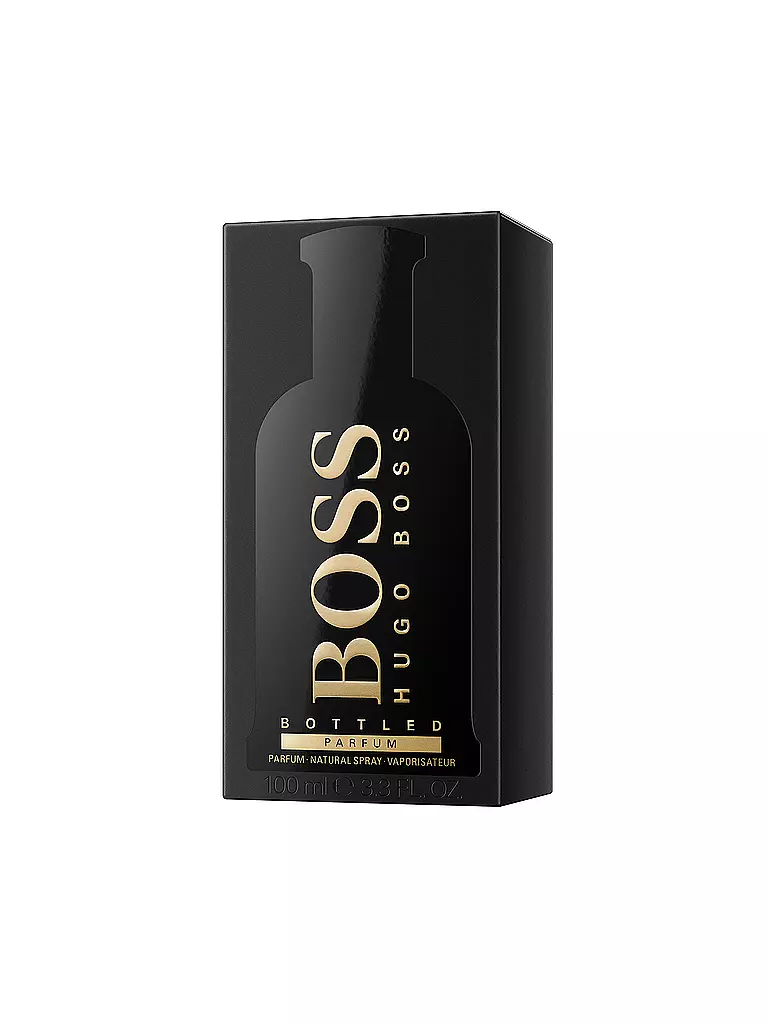 BOSS | Bottled Parfum 100 ml |
