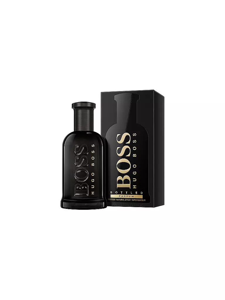 BOSS | Bottled Parfum 150ml | Aucune couleur