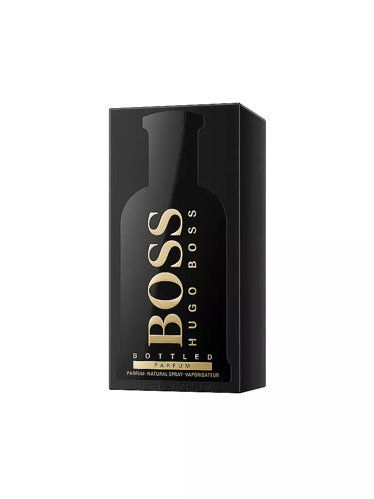 BOSS | Bottled Parfum 150ml |