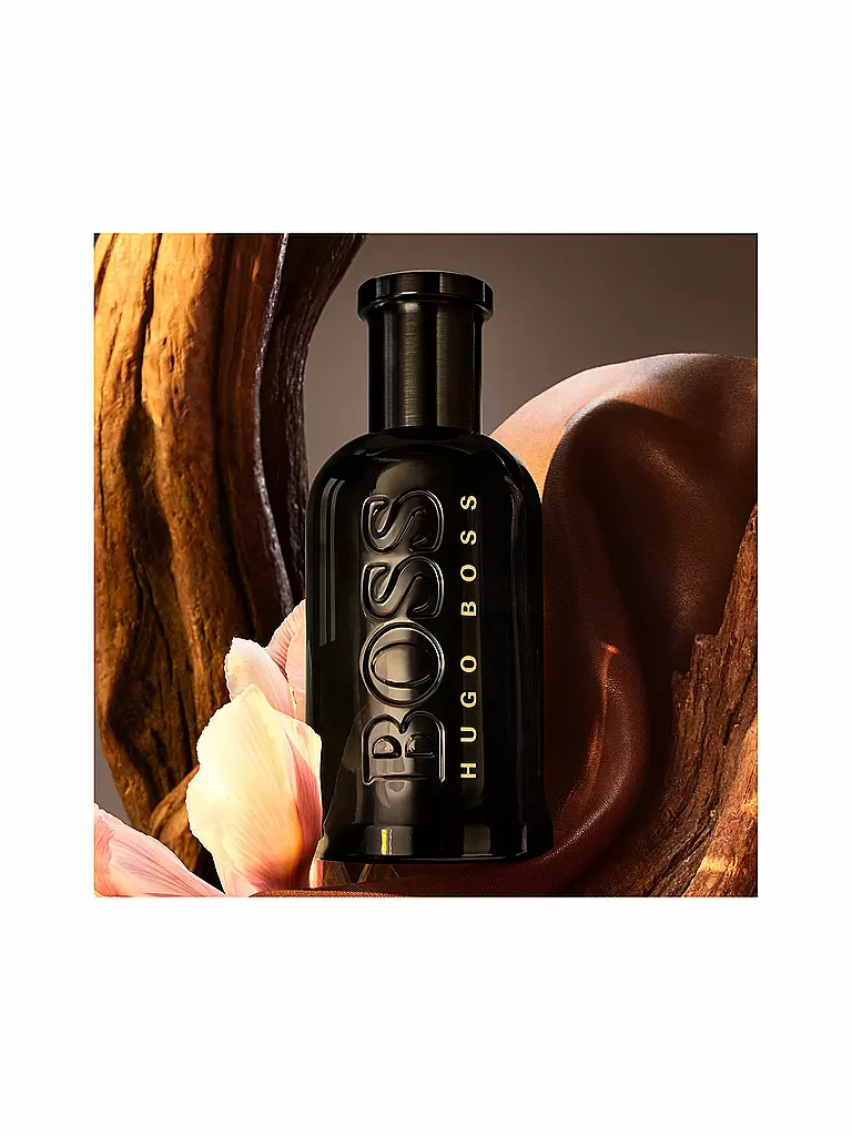 BOSS | Bottled Parfum 150ml |