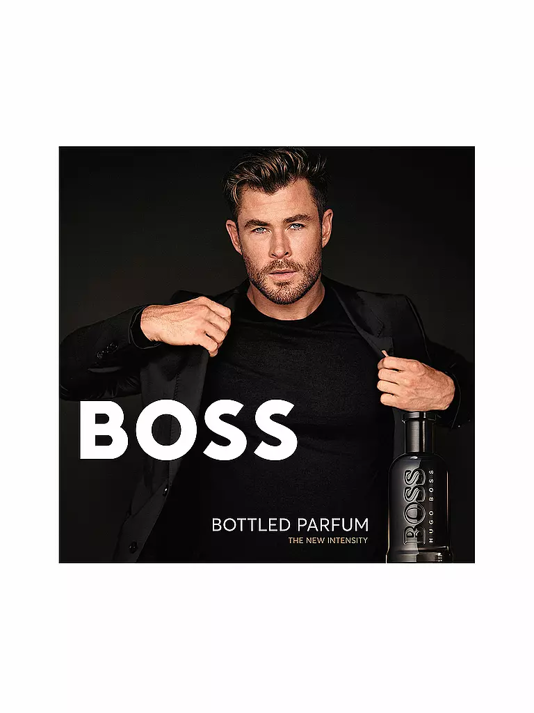 BOSS | Bottled Parfum 150ml |