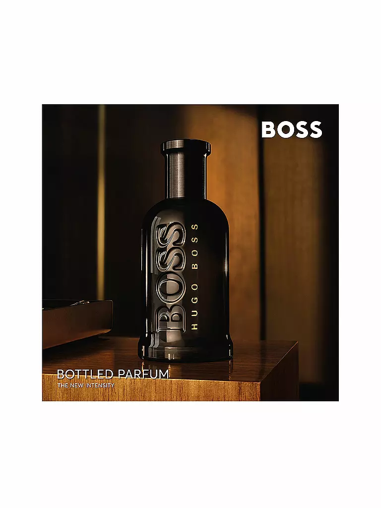 BOSS | Bottled Parfum 150ml |
