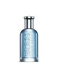 BOSS | Bottled Tonic Eau de Toilette Vaporisateur Naturel 100ml | Aucune couleur