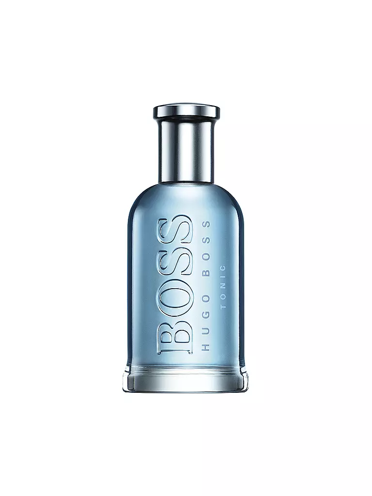 BOSS | Bottled Tonic Eau de Toilette Vaporisateur Naturel 100ml | keine Farbe