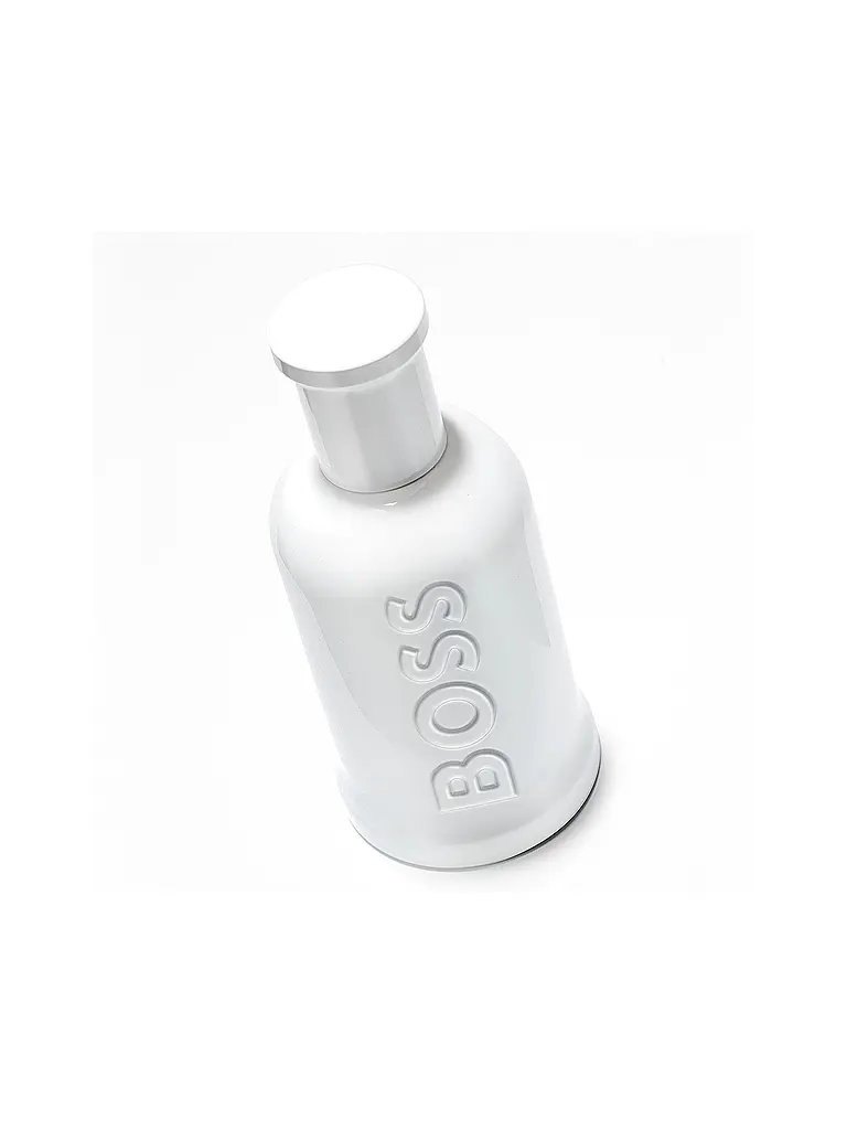 BOSS | Bottled Unlimited Eau de Toilette Vaporisateur Naturel 100ml |