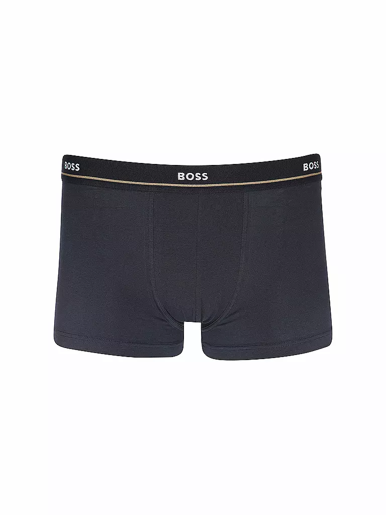 BOSS | Boxers 5 paires open miscellaneous | 
