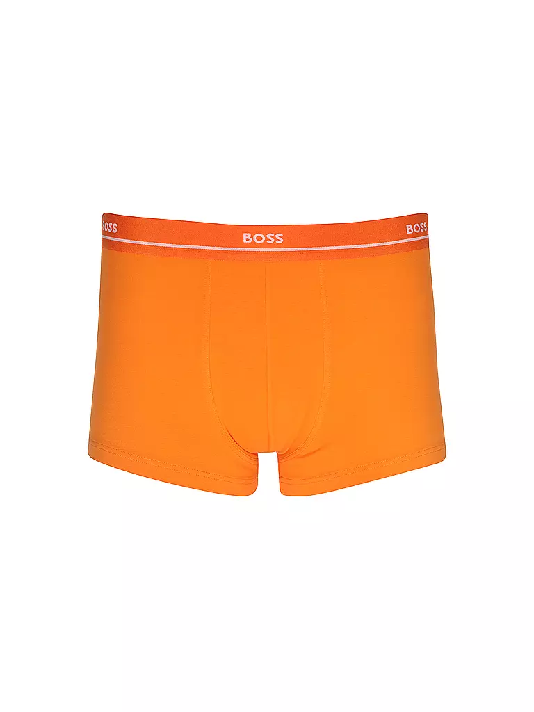 BOSS | Boxers lot de 5 open miscellaneous | 