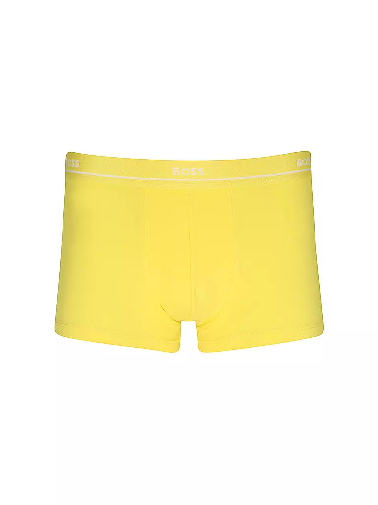 BOSS | Boxers lot de 5 open miscellaneous | 