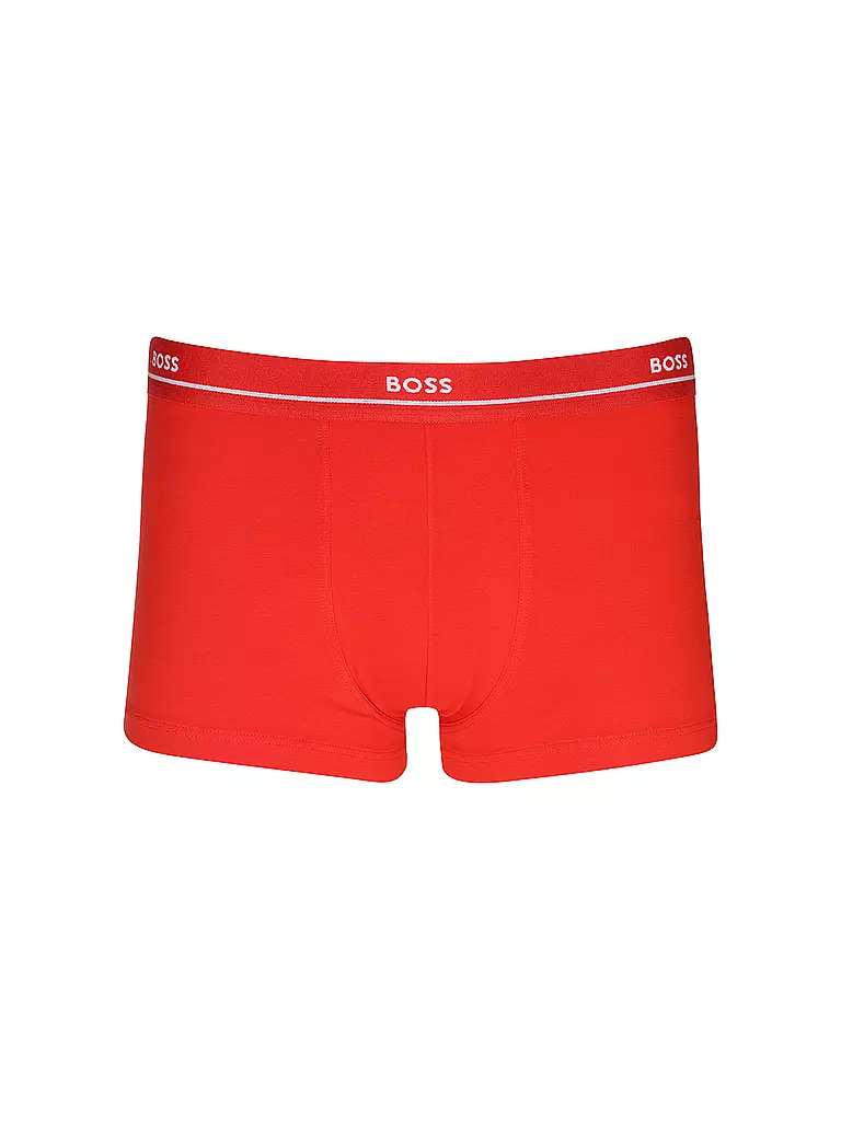 BOSS | Boxers lot de 5 open miscellaneous | 