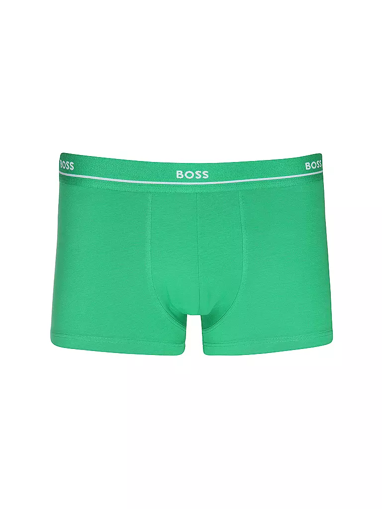 BOSS | Boxers lot de 5 open miscellaneous | 